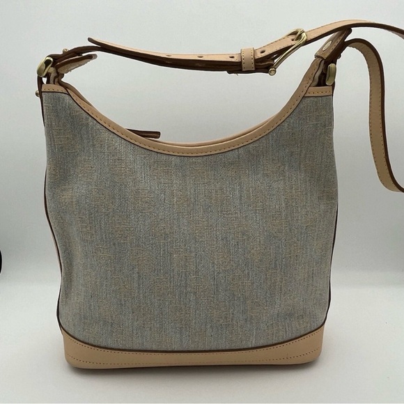 Dooney & Bourke Small Hobo Bag